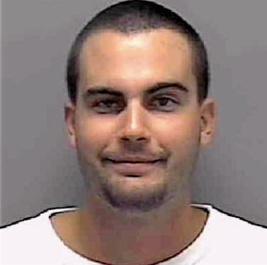 Goff Ryan - Lee County, FL 