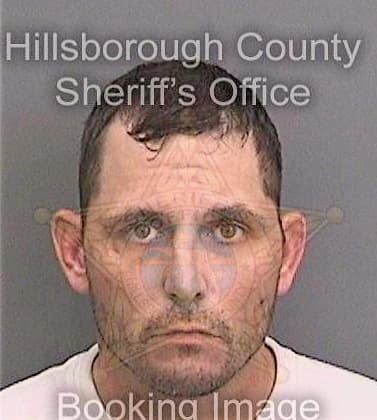 Haney Bryant - Hillsborough County, FL 