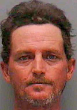 Saunders Kenneth - Lee County, FL 