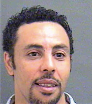 Mellouki Mohamed - Mecklenburg County, NC 