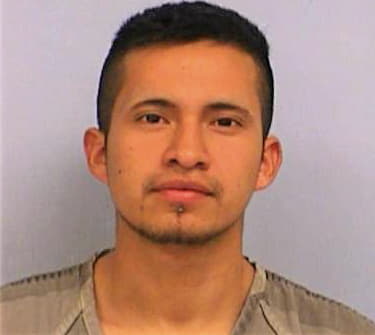 Tolentino Adan - Travis County, TX 