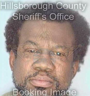 Singleton Jacques - Hillsborough County, FL 