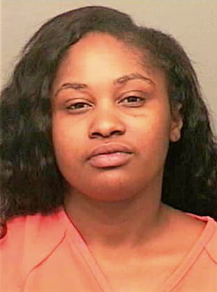 Reeves Jasmine - Montgomery County, TN 