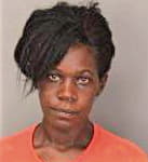 Wilkins Nekisha - Shelby County, TN 