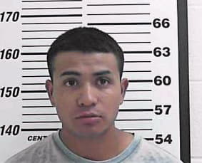 Rodriguez Ricardo - Davis County, UT 