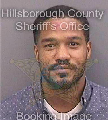 Joseph Samuel - Hillsborough County, FL 