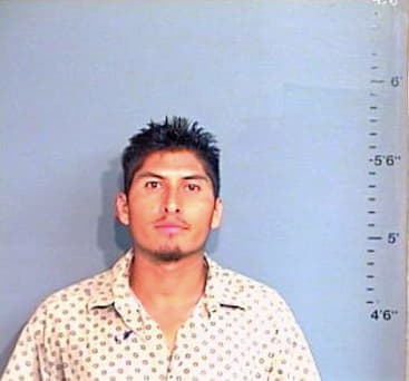 Vidal-Hernandez Samuel - Brazos County, TX 