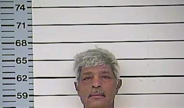 Bigham Ahmad - Desoto County, MS 