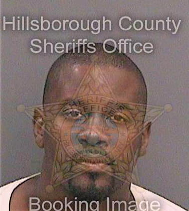 Buie Cedrick - Hillsborough County, FL 