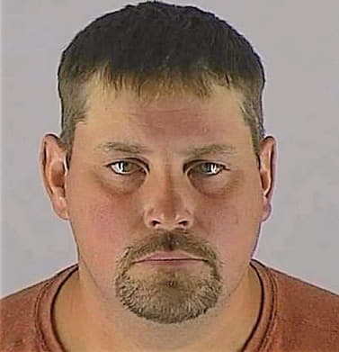 Jared Christopher - Deschutes County, OR 