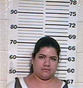 Gonzalez Debbie - Hidalgo County, TX 