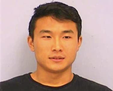 Choi Jin - Travis County, TX 