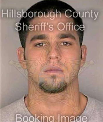 Donato Jonathan - Hillsborough County, FL 