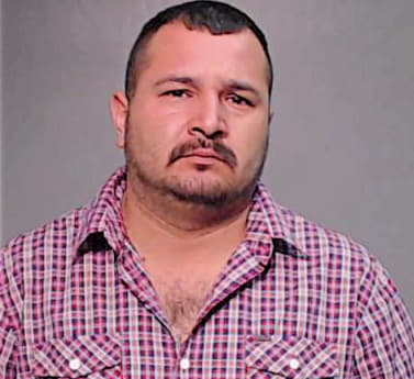 Hernandez Heberto - Hidalgo County, TX 