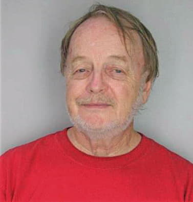 Blaney Thomas - Hillsborough County, FL 