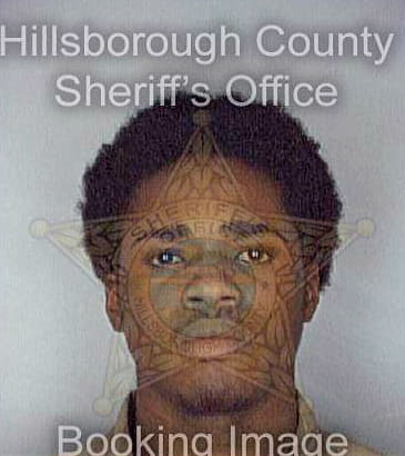 Lee Antonio - Hillsborough County, FL 