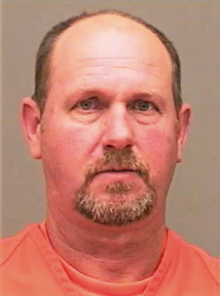 Wenrick Douglas - Montgomery County, TN 
