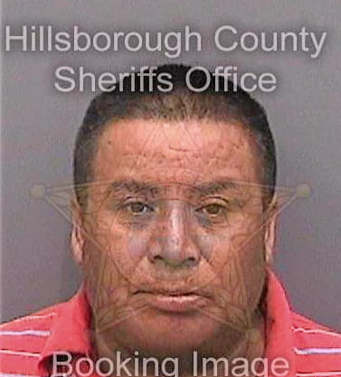 Ragel Eduardo - Hillsborough County, FL 