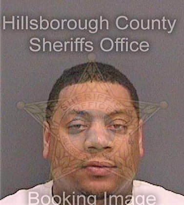 Merritt Justin - Hillsborough County, FL 
