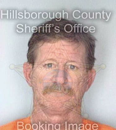 Bradley Robert - Hillsborough County, FL 