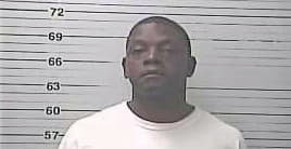 Brooks Willie - Harrison County, MS 