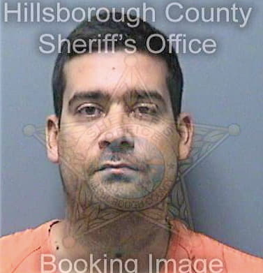 Vazquez Edgardo - Hillsborough County, FL 