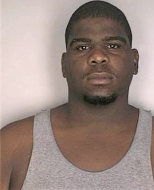 Mcdonald John - Hillsborough County, FL 