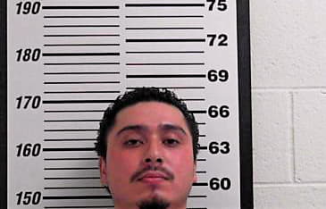 Mendoza Johnathan - Davis County, UT 