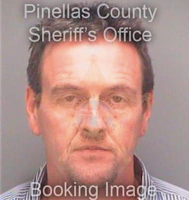 Feris Keith - Pinellas County, FL 