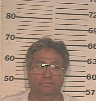 Hernandez Tonatiuh - Hidalgo County, TX 