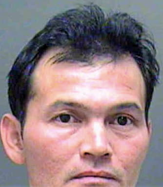 Nguyen Tuan - Mecklenburg County, NC 