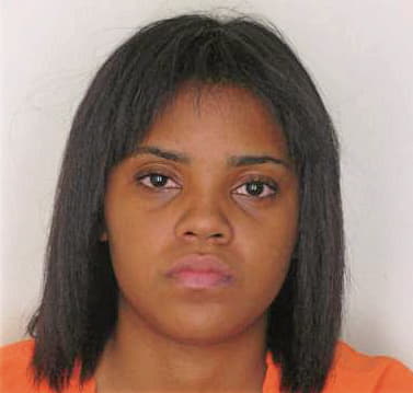 Smith Deja - Hillsborough County, FL 