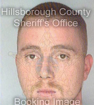 Schofield Jason - Hillsborough County, FL 