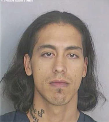 Hernandez Jorge - Broward County, FL 