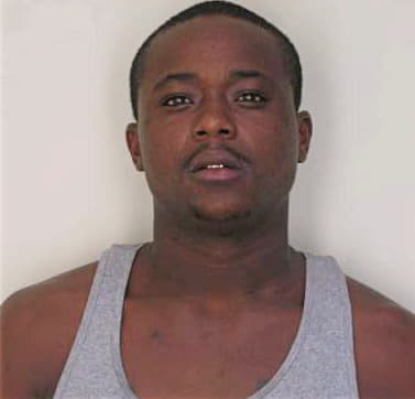 Mccray Demario - Hillsborough County, FL 