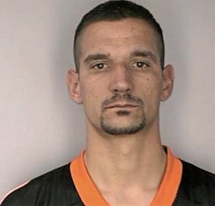 Slavic Eddie - Hillsborough County, FL 