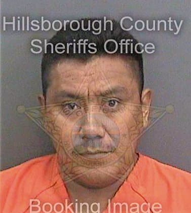 Perezmiranda Jenaro - Hillsborough County, FL 