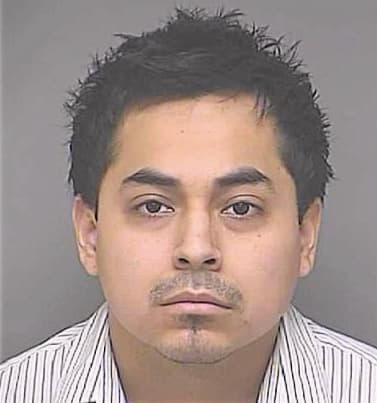 Garcia Jhonattan - Denton County, TX 