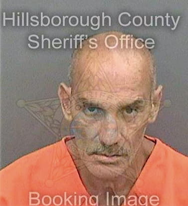 Capaldo John - Hillsborough County, FL 