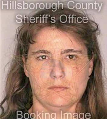 Shew Leslie - Hillsborough County, FL 