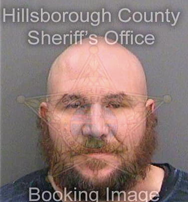 Nelson Matthew - Hillsborough County, FL 