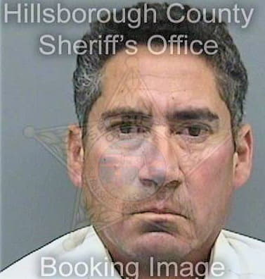 Martin Mike - Hillsborough County, FL 