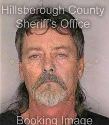 Portwood Raymond - Hillsborough County, FL 