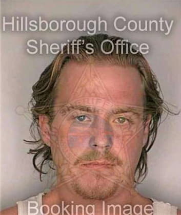Mccurdy Ryan - Hillsborough County, FL 