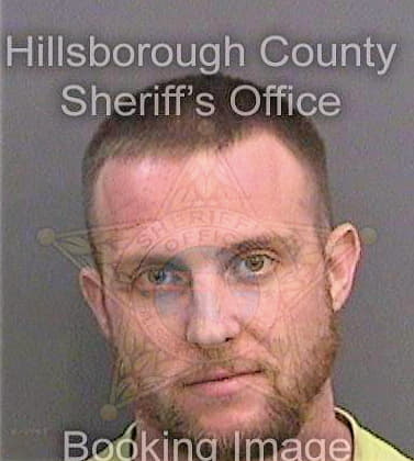 Frederickson Jonathan - Hillsborough County, FL 