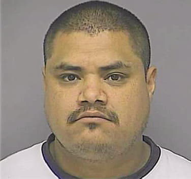 Chairez Jose - Denton County, TX 