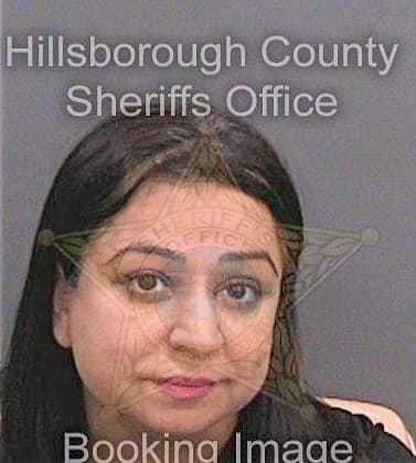 Thakkar Rena - Hillsborough County, FL 