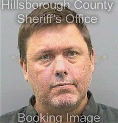 Doyle Scott - Hillsborough County, FL 