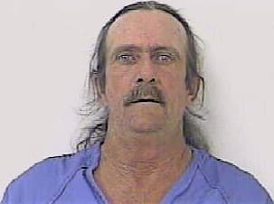 Arnold Allen - StLucie County, FL 