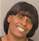 Williams Jerica - Shelby County, TN 